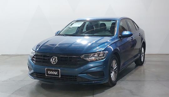 Volkswagen • Jetta