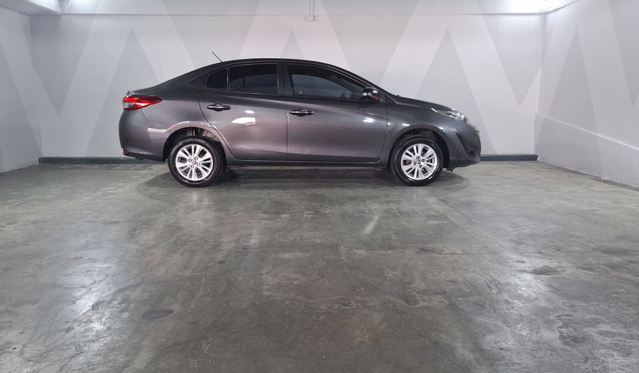 Toyota Yaris 1.5 S AUTO Sedan 2019