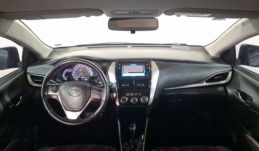 Toyota Yaris 1.5 S AUTO Sedan 2019