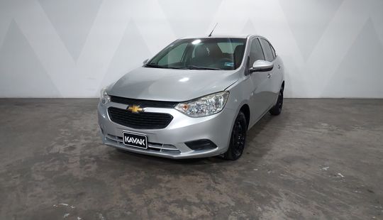 Chevrolet • Aveo