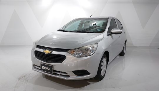 Chevrolet • Aveo