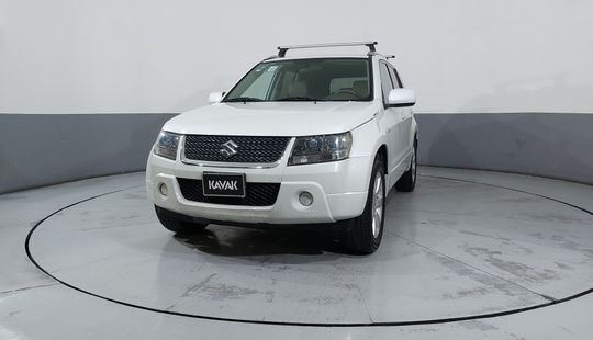 Suzuki • Grand Vitara