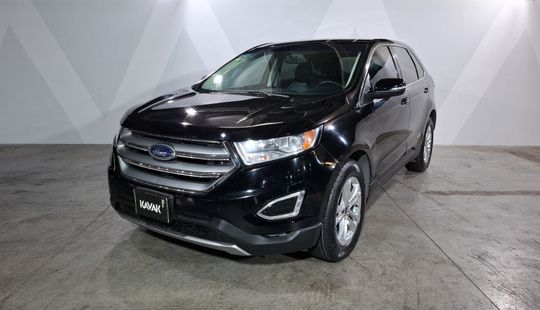 Ford • Edge