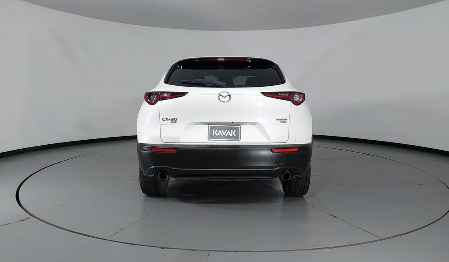 Mazda Cx-30 2.5 SIGNATURE AUTO Suv 2022