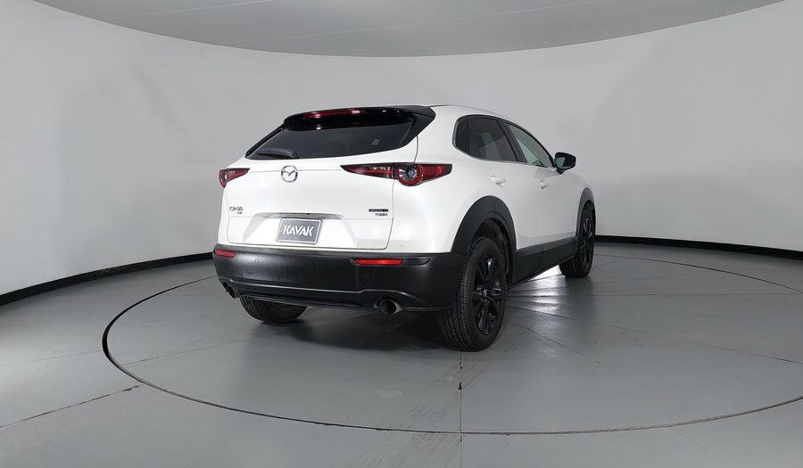 Mazda Cx-30 2.5 SIGNATURE AUTO Suv 2022