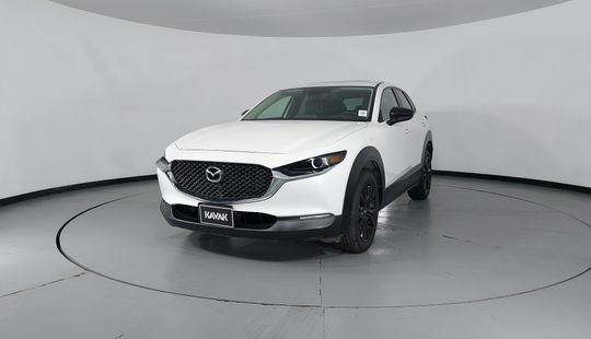 Mazda • CX-30