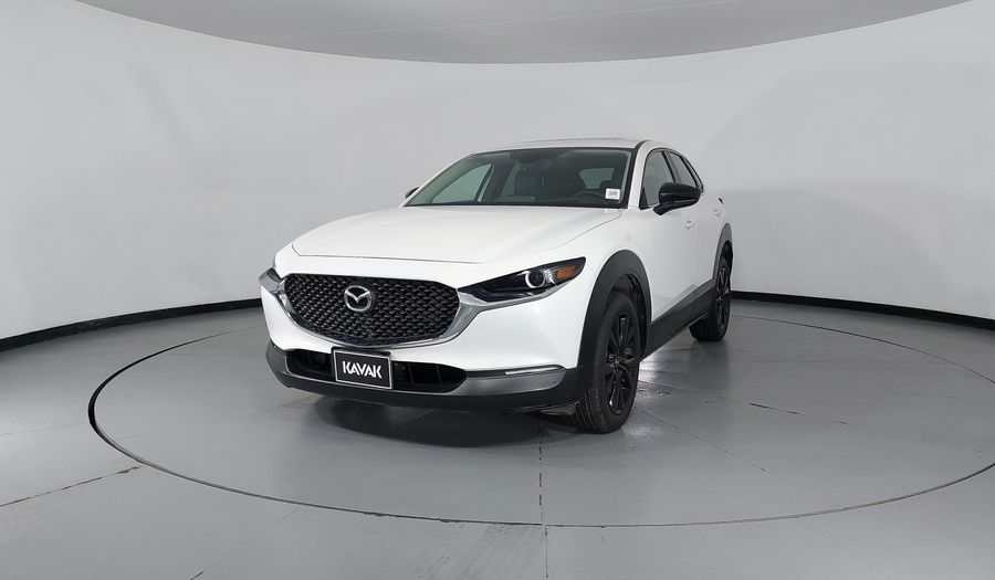 Mazda Cx-30 2.5 SIGNATURE AUTO Suv 2022