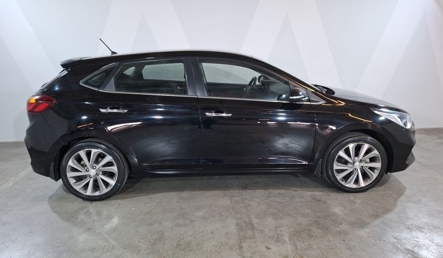 Hyundai Accent 1.6 GLS AUTO Hatchback 2019