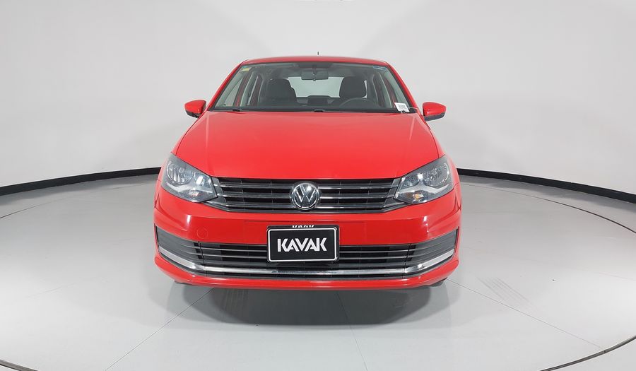 Volkswagen Vento 1.6 COMFORTLINE AUTO Sedan 2020