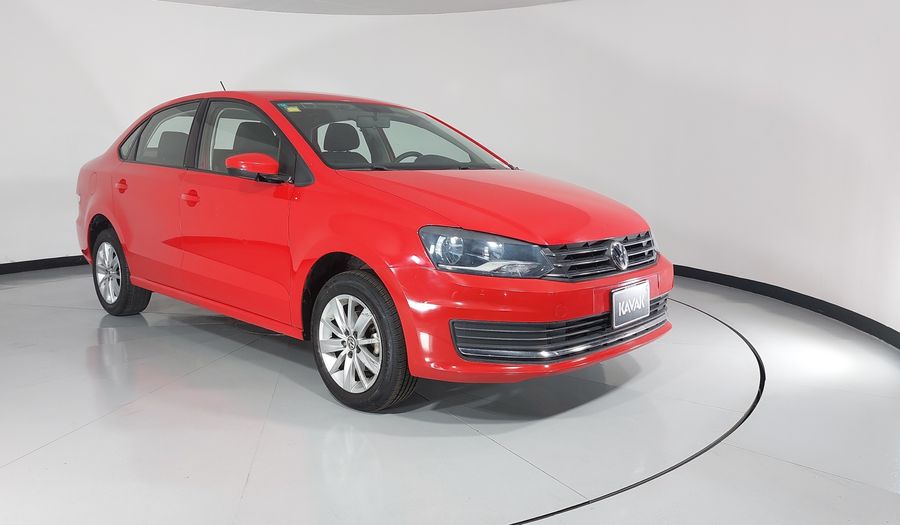 Volkswagen Vento 1.6 COMFORTLINE AUTO Sedan 2020