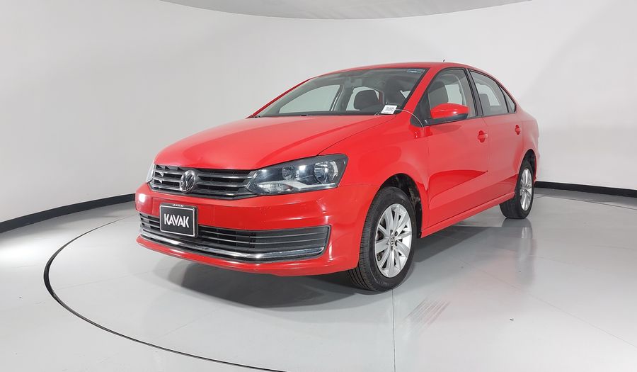 Volkswagen Vento 1.6 COMFORTLINE AUTO Sedan 2020