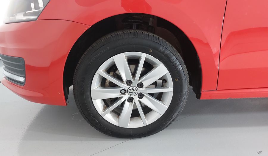 Volkswagen Vento 1.6 COMFORTLINE AUTO Sedan 2020