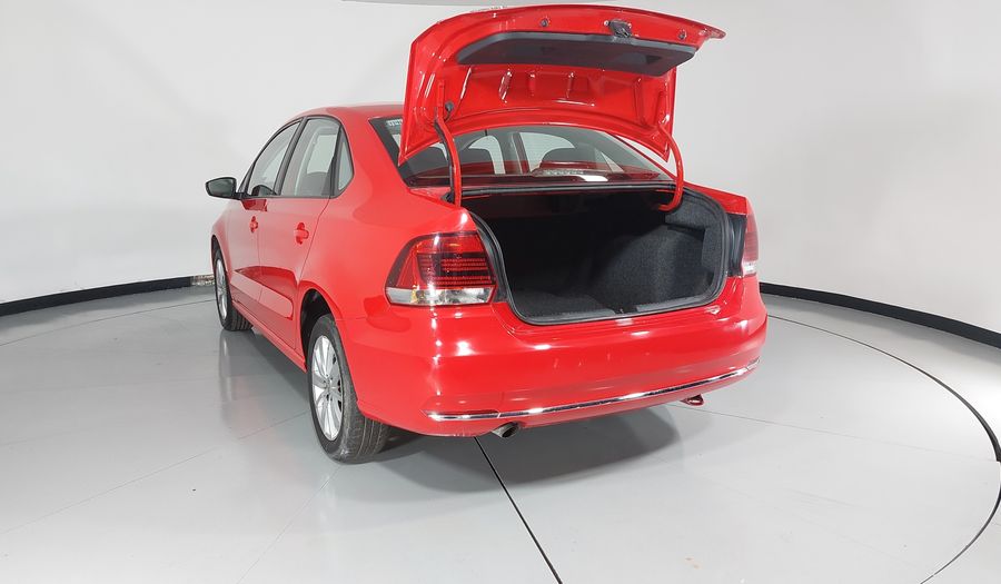 Volkswagen Vento 1.6 COMFORTLINE AUTO Sedan 2020