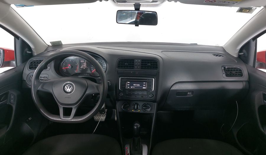 Volkswagen Vento 1.6 COMFORTLINE AUTO Sedan 2020