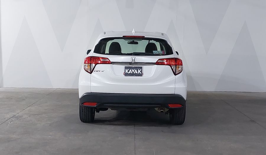 Honda Hr-v 1.8 UNIQ CVT Suv 2020