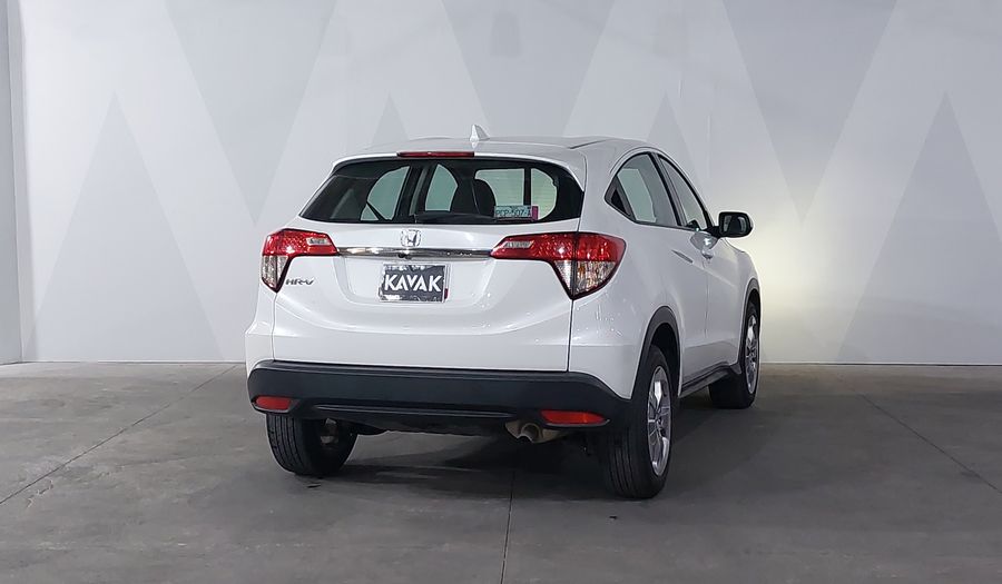 Honda Hr-v 1.8 UNIQ CVT Suv 2020