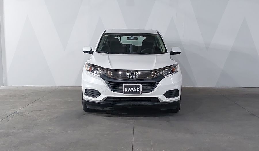 Honda Hr-v 1.8 UNIQ CVT Suv 2020