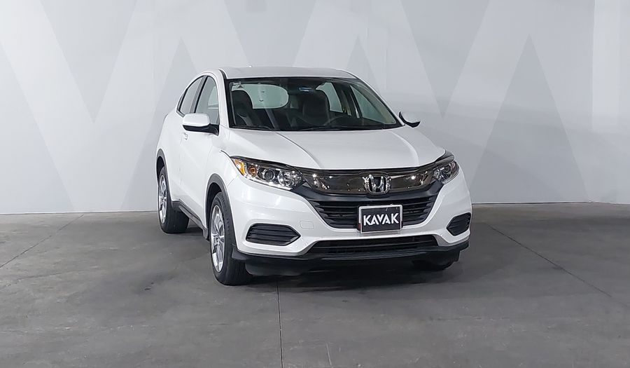 Honda Hr-v 1.8 UNIQ CVT Suv 2020