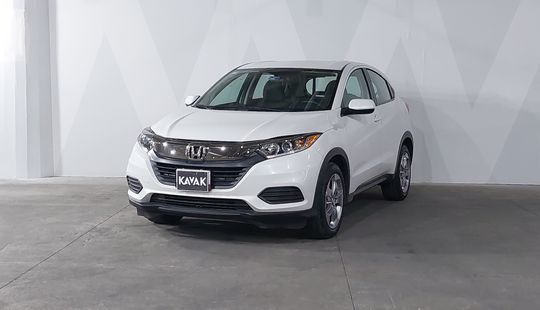 Honda • HR-V