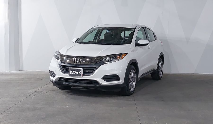 Honda Hr-v 1.8 UNIQ CVT Suv 2020