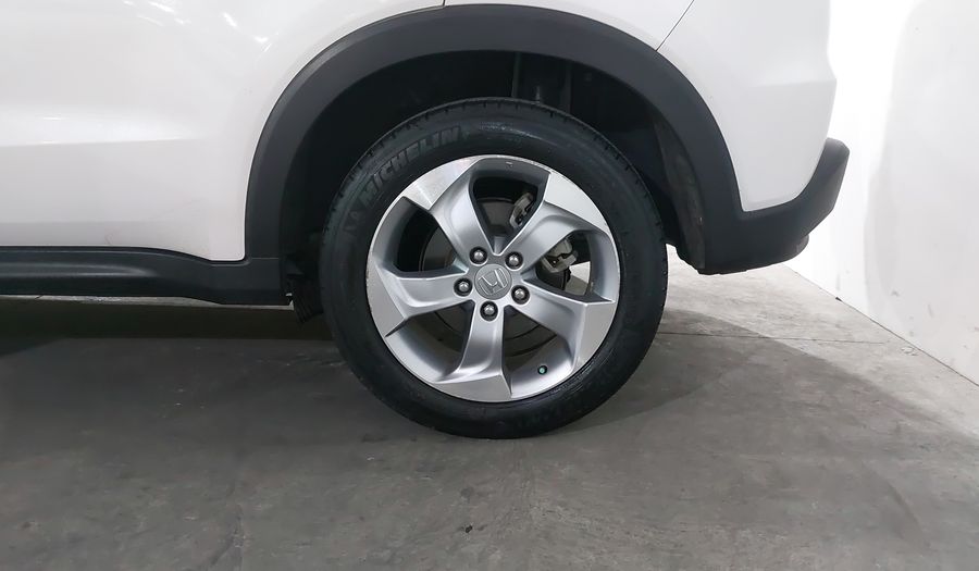 Honda Hr-v 1.8 UNIQ CVT Suv 2020