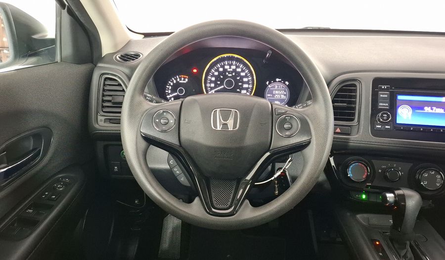 Honda Hr-v 1.8 UNIQ CVT Suv 2020