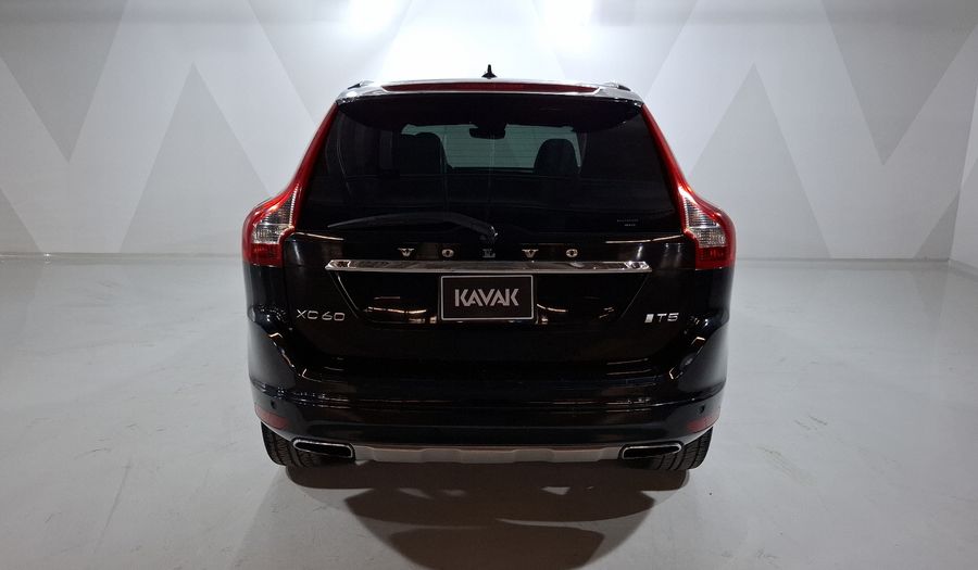 Volvo Xc60 2.0 INSPIRATION T5 AT Suv 2016