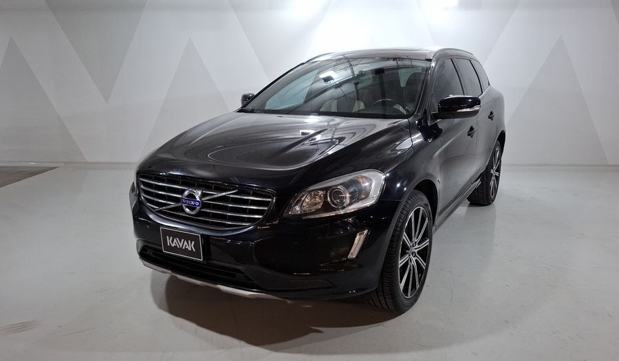 Volvo Xc60 2.0 INSPIRATION T5 AT Suv 2016