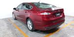 Ford Fusion 2.5 SE I4 NAV ADVANCE AT Sedan 2016