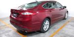 Ford Fusion 2.5 SE I4 NAV ADVANCE AT Sedan 2016