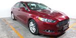 Ford Fusion 2.5 SE I4 NAV ADVANCE AT Sedan 2016