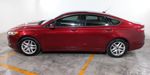 Ford Fusion 2.5 SE I4 NAV ADVANCE AT Sedan 2016