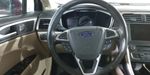 Ford Fusion 2.5 SE I4 NAV ADVANCE AT Sedan 2016