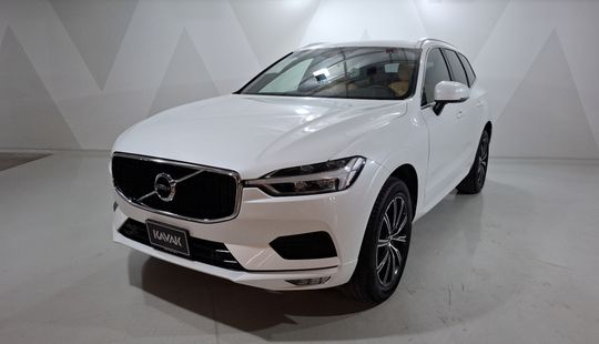 Volvo • XC60