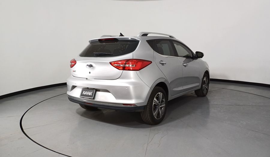 Jac Sei2 1.5 ACTIVE Suv 2021