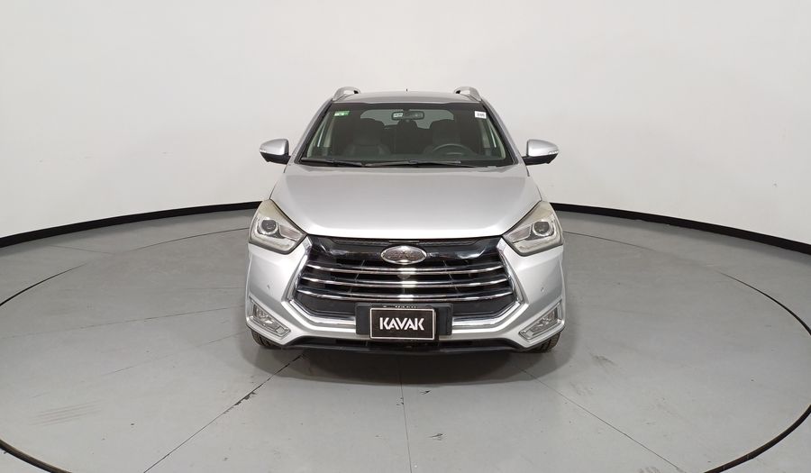 Jac Sei2 1.5 ACTIVE Suv 2021