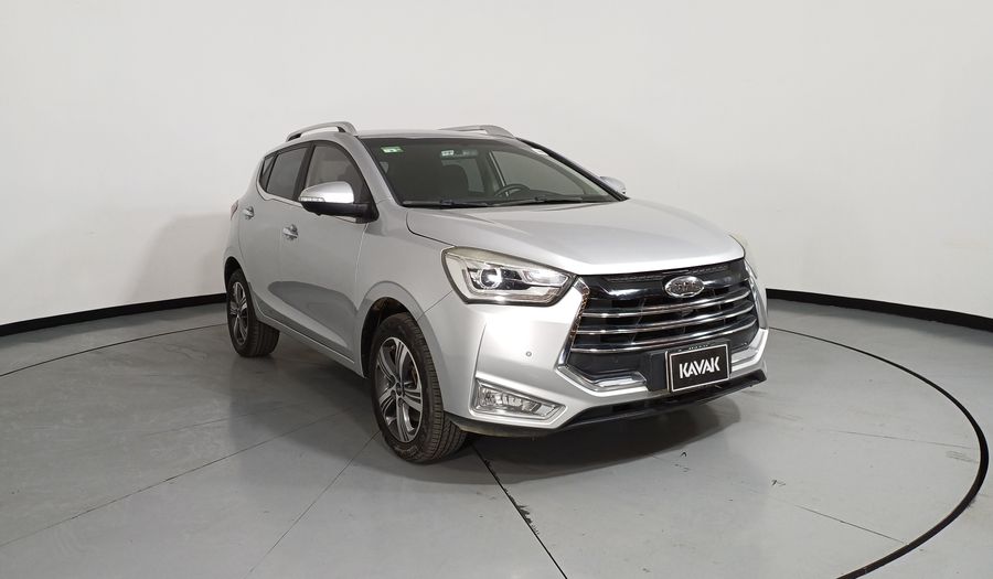 Jac Sei2 1.5 ACTIVE Suv 2021