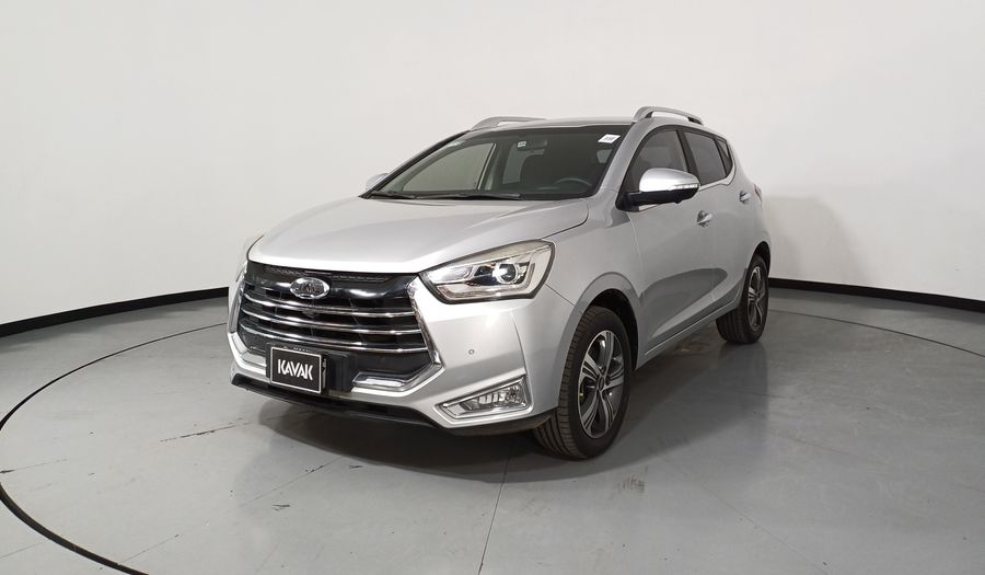 Jac Sei2 1.5 ACTIVE Suv 2021