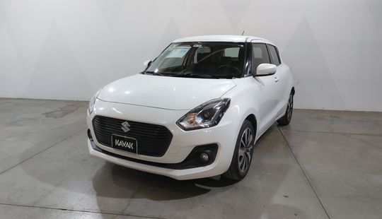 Suzuki • Swift