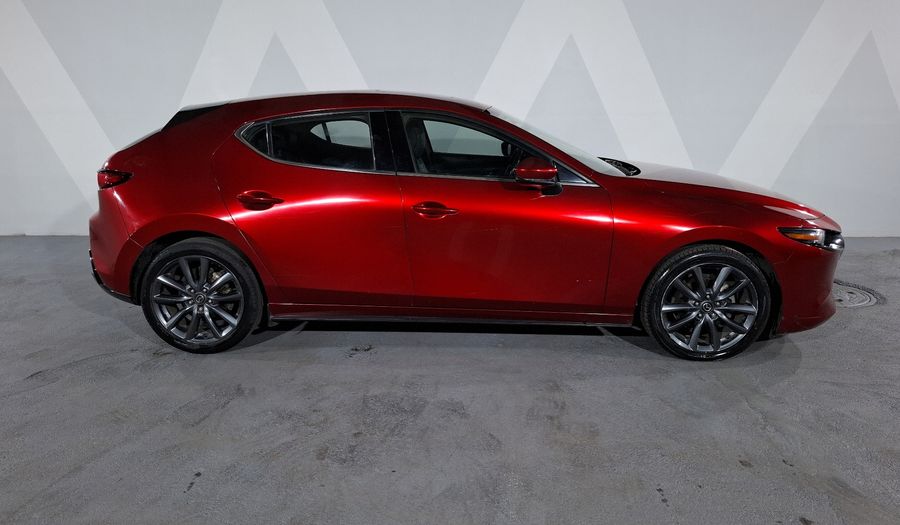 Mazda 3 2.5 I GRAND TOURING HATCHBACK AUTO Hatchback 2019