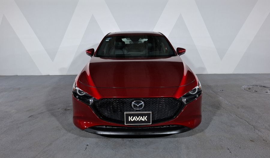 Mazda 3 2.5 I GRAND TOURING HATCHBACK AUTO Hatchback 2019