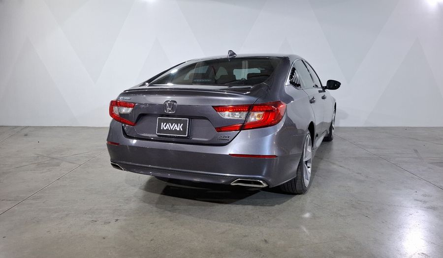 Honda Accord 2.0 TOURING AUTO Sedan 2019