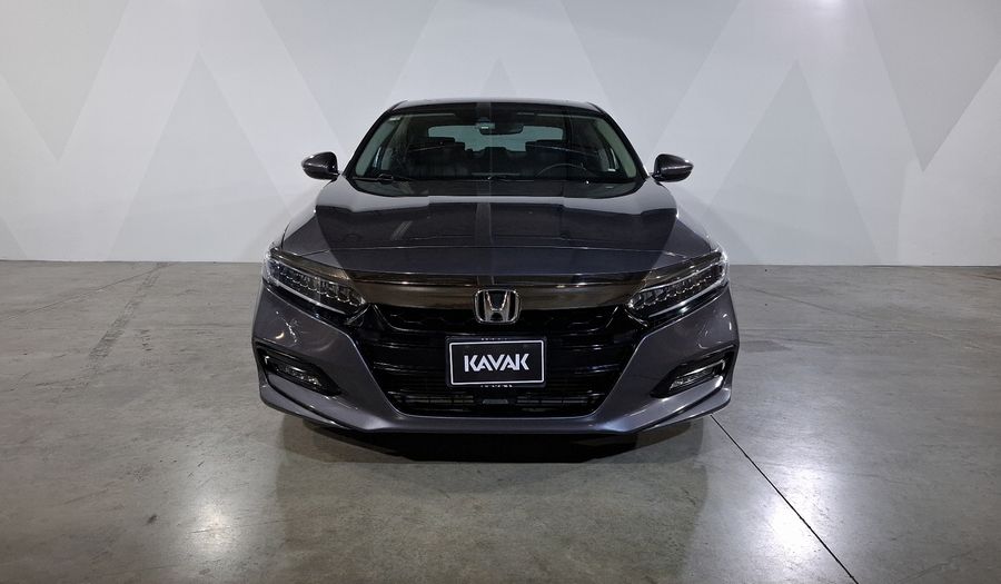 Honda Accord 2.0 TOURING AUTO Sedan 2019