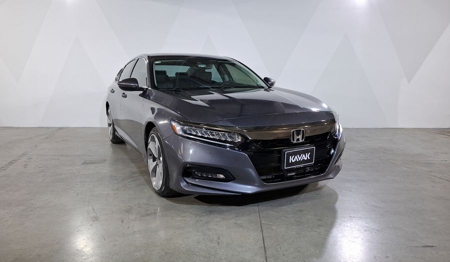 Honda Accord 2.0 TOURING AUTO Sedan 2019