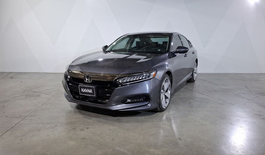 Honda Accord 2.0 TOURING AUTO Sedan 2019