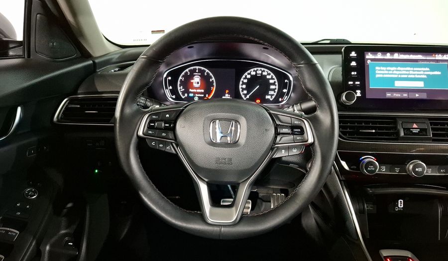 Honda Accord 2.0 TOURING AUTO Sedan 2019