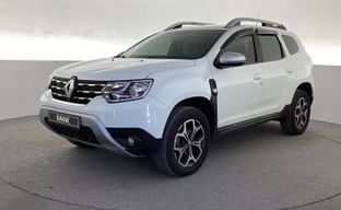 Renault • Duster