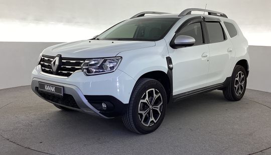 Renault • Duster