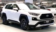 Toyota Rav4 ADVENTURE Suv 2023