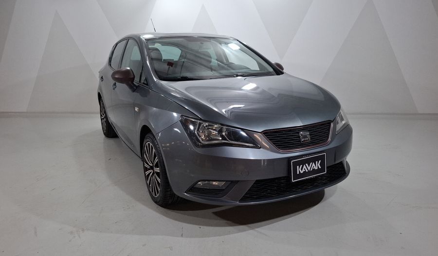 Seat Ibiza 1.6 STYLE MT FULL LINK Hatchback 2016